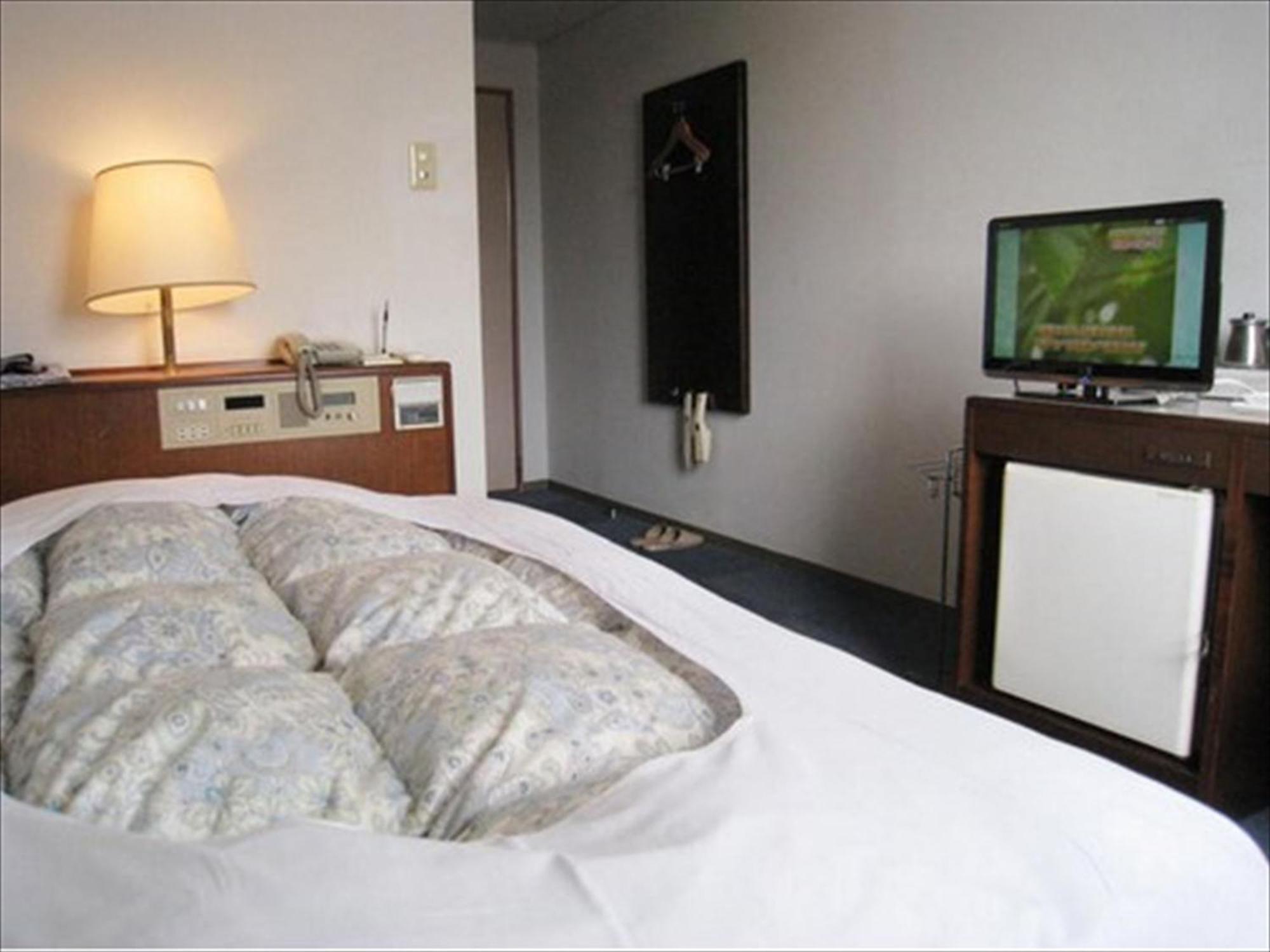Hotel Higashihiroshima Hills Saijo Quarto foto